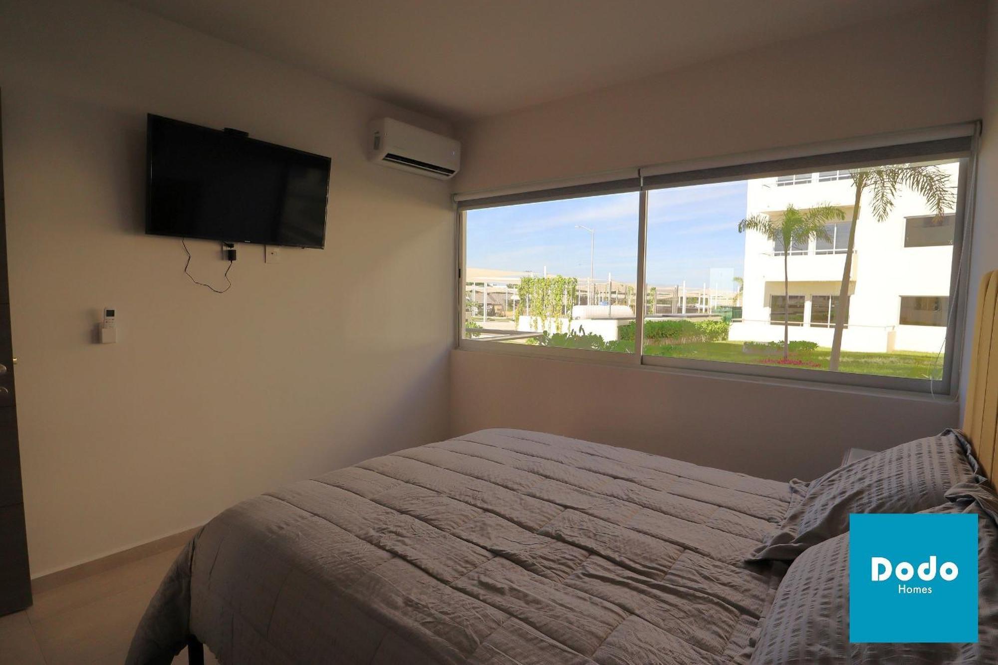 Hermosos Departamentos Con Laguna Cristalina Mazatlan Exterior photo